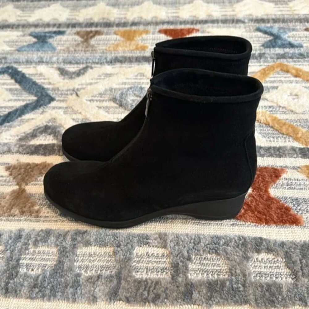 LA CANADIENNE TRINA WATERPROOF BOOT NWOT SIZE 11 - Picture 3 of 6